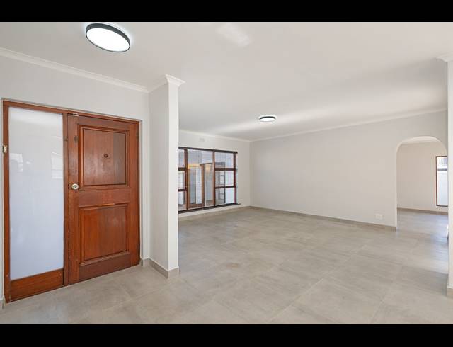 3 BEDROOM HOUSE FOR SALE IN GOODWOOD ESTATE